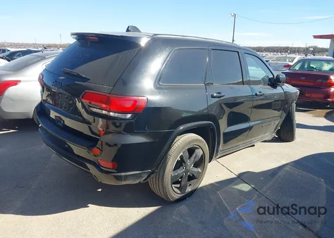 2019 Jeep Grand Cherokee Altitude 4X2 z USA, uszkodzony, nr VIN 1C4RJEAG9KC673464